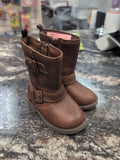bn carters boots, 4