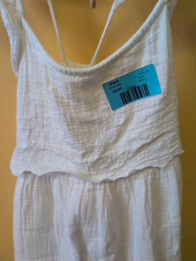 w Cat & Jack dress, 8