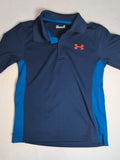 bu under armour  collar t new, 5