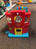little people schoolhouse