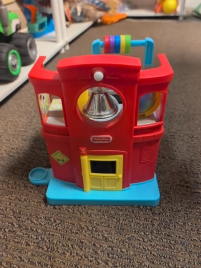 little people schoolhouse