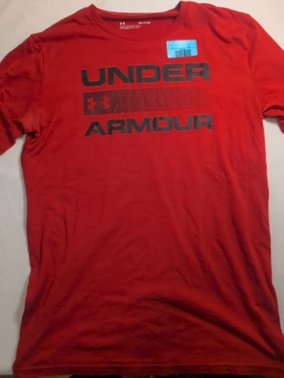 r under armour  t, s