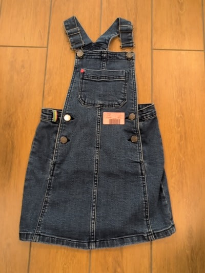 bu joules dress, 7