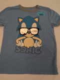 bu sonic t, 8