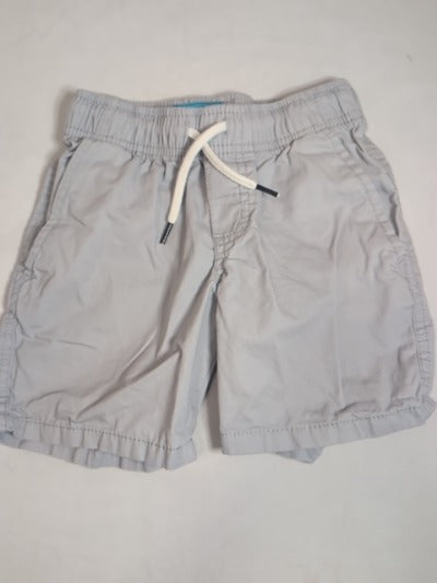 gy Cat & Jack shorts, 4/5
