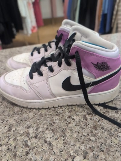 ppl nike sneaker air jordan, 4.5