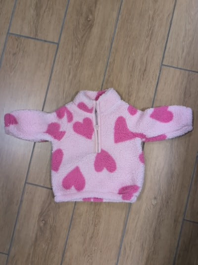 pk Just one you sweatshirt, 3m