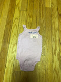 ppl carters onesie, 6m