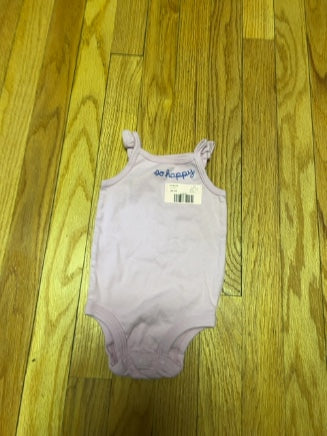 ppl carters onesie, 6m