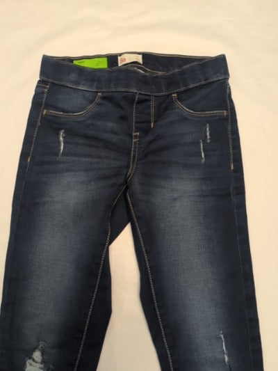 So jeans, 12