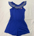 bu children's place romper, 10/12