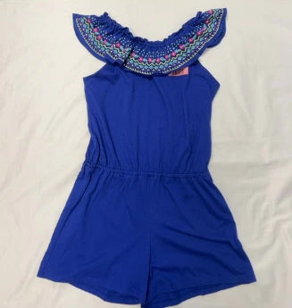 bu children's place romper, 10/12