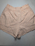 AF shorts, s