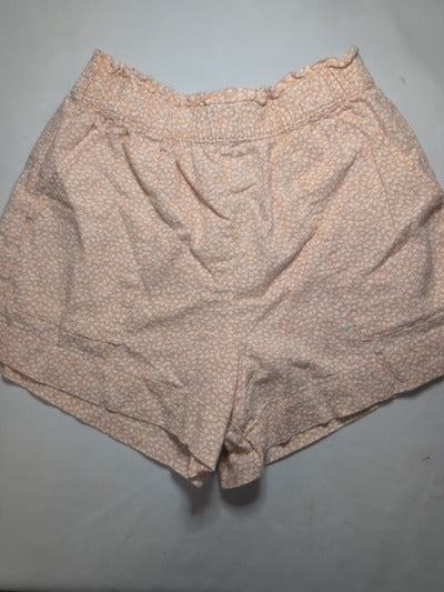 AF shorts, s