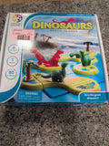 dino game