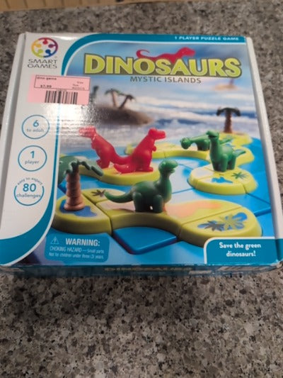 dino game