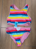 pk Eddie Bauer  bikini new, 10/12