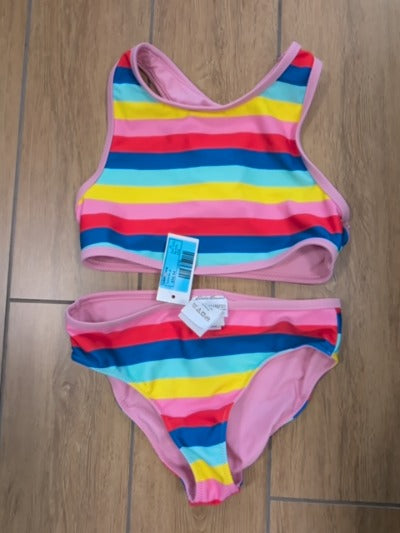 pk Eddie Bauer  bikini new, 10/12