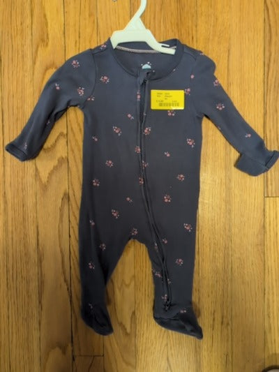 Bu Cloud island Sleeper, 0-3m