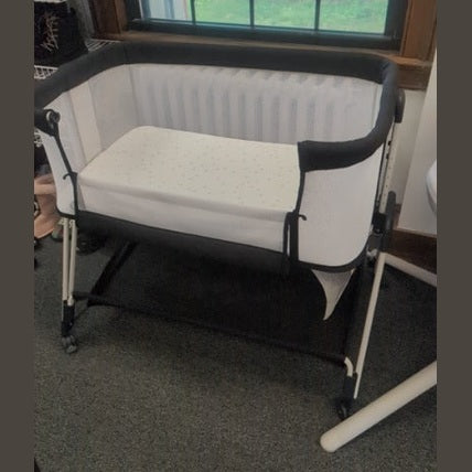 Fodoss Baby Bassinet
