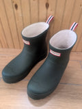 Grn Hunter hunter boots, 10