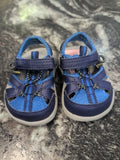 bu columbia sandals, 4