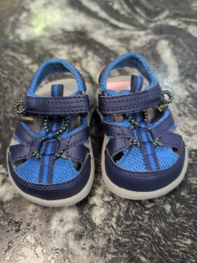 bu columbia sandals, 4