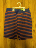 Blue Lands End Shorts, 14/16