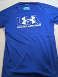 bu under armour  t, 18