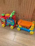 Vtech Train
