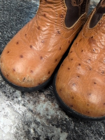 Roper Cowgirl Boots, 6