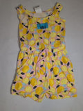 y Alex's romper, 3t