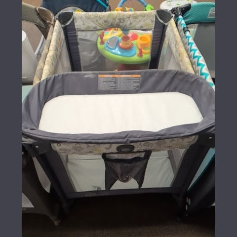 Graco Pack N Play
