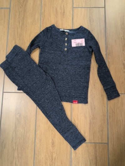 bu levi pjs, 3t