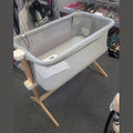 Newton Bedside Bassinet