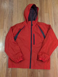 r columbia jacket, 10/12