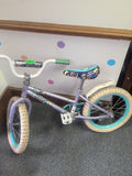 16 Inch Bike