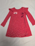 r disney dress, 2t