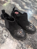 bk wonder nation boots, 5