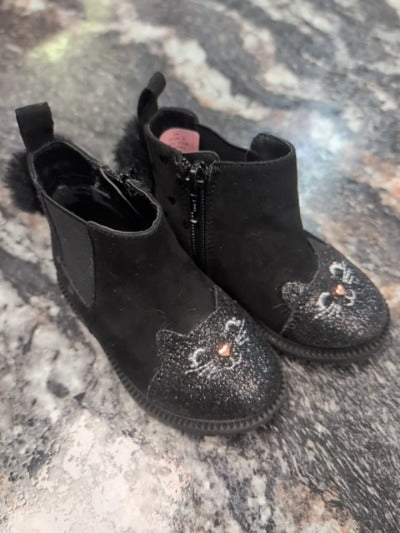 bk wonder nation boots, 5