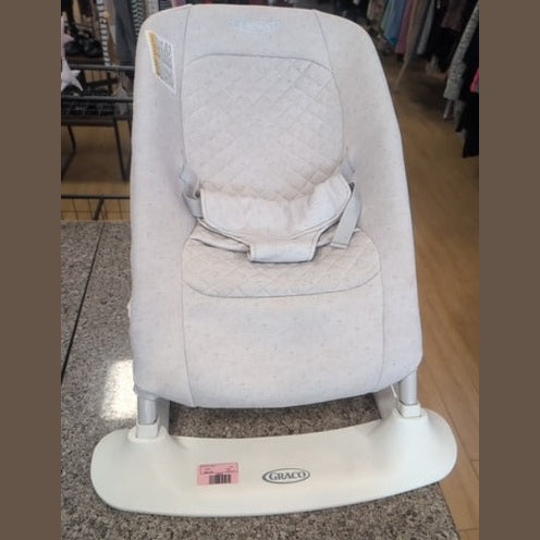 graco bouncer seat