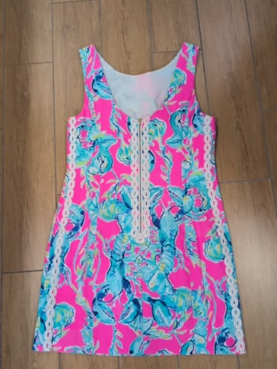 pk Lilly Pulitzer  dress, 10