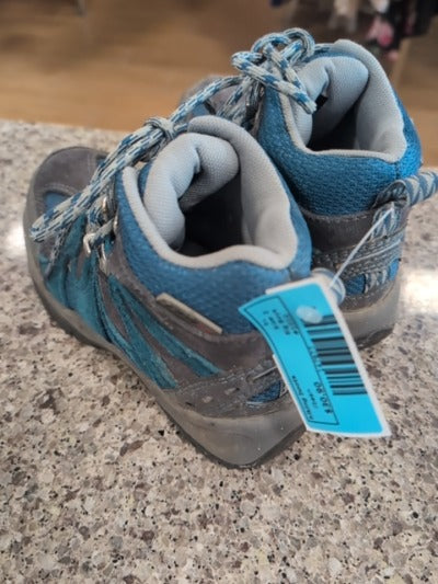 bu llbean hiking boots, 2