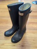 Bu  Hunter Boots, 8