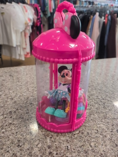 minnie mouse dress up