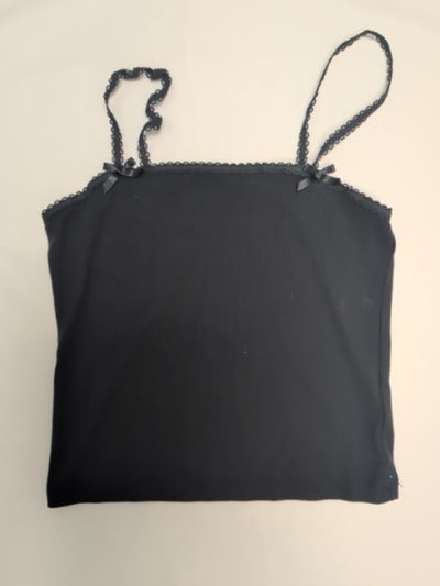bk Ae tank, Xs