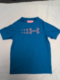 bu under armour  t, 8