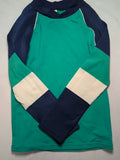 gn boden rashguard, 8/9