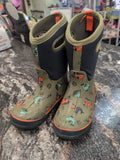 gn bog boots, 1