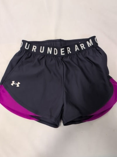 bu under armour short, xs